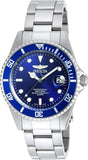 Invicta Pro Diver Stainless Steel Quartz Watch
