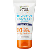 Garnier Gel-Creme mit LSF 50+, Gesichts-Creme mit Sonnenschutz 50ml