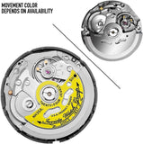 Invicta Pro Diver Edelstahl Herren Automatikuhr - 40mm