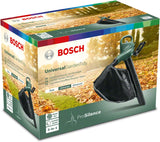 Bosch Laubsauger/Laubbläser UniversalGardenTidy (1800 Watt, Luftstromgeschwindigkeit: 165-285 km/h, im Karton)