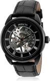 Invicta Specialty Edelstahl Herren Mechanischen Uhrwerk - 42mm