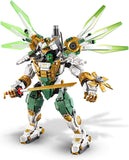 LEGO Ninjago 70676 Lloyds Titan-Mech, Bauset