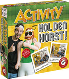 Piatnik Activity Hol den Horst!