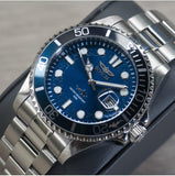 Invicta Pro Diver Edelstahl Herren Quarzuhrwerk - 43mm