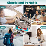 Ladegerät Kompatibel mit Fossil Gen 4, Gen 5, 5E, Gen 6, Emporio Armani, Skagen falster 2, Misfit Vapor 2, Diesel Guard 2.5, Michael Kors Runway - Smartwatch USB Ladekabel Kabel 3,3ft 100cm