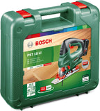 Bosch Akku Stichsäge PST 18 LI (1 Akku, 18 Volt System)