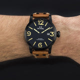 TW Steel MS Armbanduhr