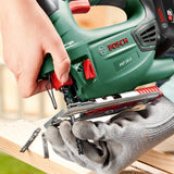 Bosch Akku Stichsäge PST 18 LI (1 Akku, 18 Volt System)