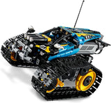 LEGO Technic Ferngesteuerter Stunt-Racer, ferngesteuertes Auto, Modellauto, RC Rennauto, tolles Geschenk für Kinder ab 9 Jahre, Spielzeugauto