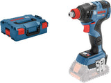 Bosch Professional 18V-200 C Click und Go, Blau, Solo