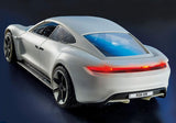 Playmobil: The Movie Rex Dasher's Porsche Mission E, Ab 6 Jahren