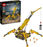 LEGO Technic Spinnen-Kran