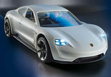 Playmobil: The Movie Rex Dasher's Porsche Mission E, Ab 6 Jahren