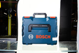 Bosch Professional Bohrhammer (SDS-plus-Wechselfutter, 13 mm Schnellspannbohrfutter, bis 28 mm Bohr-Ø, Rückschlag-Schutz, in L-BOXX)