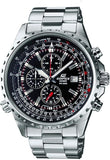 CASIO EDIFICE HerrenArmbanduhr Chronograph EF-527D-1AVEF ÖZENSAAT 4971850416180