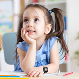 3-Stück Kinder Armbänder für XPLORA X5 / XGO2/XGO3 Armband, Xplora Kids Smartwatch Weich Sport Nylon Ersatzbänder für XPLORA X5 Play/XGO 2/XGO 3, Mädchen Jungen Geschenk