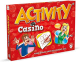 Activity 6654 Casino: Wer richtig tippt, gewinnt