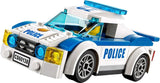 LEGO City Rasante Verfolgungsjagd