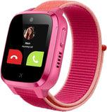 Kinder Armbänder Kompatibel mit XPLORA Kidzi Armband, Xplora Kids Smartwatch Weich Sport Nylon ErsatzbänderNur Kompatibel mit Xplora Kidzi, Mädchen Jungen Geschenk