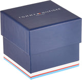 Tommy Hilfiger - 1791476 Uhr, Marineblau