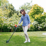 Bosch Home and Garden Home and GardenAkku Rasentrimmer EasyGrassCut 18-230 (1x Akku 2,0 Ah, 18 Volt System, Schnittkreisdurchmesser 23 cm, im Karton)