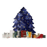 RITUALS, The Ritual of Advent, Adventskalender 2022 im Wert von 130 € – exklusiver Beauty Adventskalender mit 24 Luxusgeschenken, unter anderem 4 Adventskerzen – mit Geschenkbox und Schleife