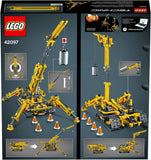 LEGO Technic Spinnen-Kran