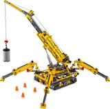 LEGO Technic Spinnen-Kran