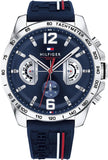 Tommy Hilfiger - 1791476 Uhr, Marineblau