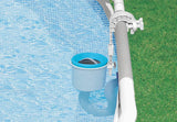 Intex, Skimmer Deluxe, groß (für Pumpen ab 3.028 Liter/Std.) ideal für große Pools ÖZENSAAT