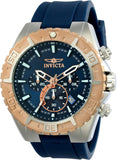 Invicta Aviator 22523 Herrenuhr - 49mm