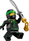 LEGO Ninjago - Mech-Drache des Grünen Ninja