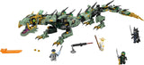 LEGO Ninjago - Mech-Drache des Grünen Ninja