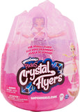 Hatchimals 6059634 Pixies Crystal Flyers Lilafarbene fliegende Feen-Puppe