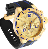 Invicta Herren Armbanduhr S1 Rally 20109 Quarz 53mm