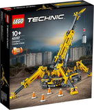 LEGO Technic Spinnen-Kran