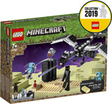 LEGO Minecraft Das letzte Gefecht