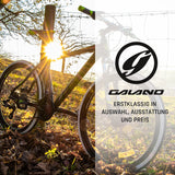 Galano GA260 Mountainbike 26 Zoll ab 160 cm für Damen Herren Mädchen Jungen mit 21 Gang, V-Brakes Fahrrad MTB Hardtail viele Farben, Aluminium, Unisex