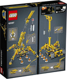 LEGO Technic Spinnen-Kran