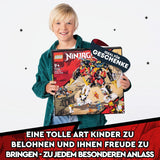 LEGO NINJAGO Ultrakombi-Ninja-Mech, 4-in-1-Spielzeug ab 9 Jahren mit Spielzeugauto, Jet und Panzer, Geschenkset mit Fahrzeugen und 7 Figuren