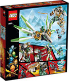 LEGO Ninjago 70676 Lloyds Titan-Mech, Bauset