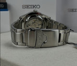 Seiko 5 Sports schwarzes Zifferblatt Herrenuhr - SNZG13K1 ÖZENSAAT