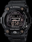 Casio G-Shock Solar und Funkuhr GW-7900B-1ER ÖZEN SAAT