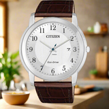 CITIZEN AW1211-12A Herrenuhr ÖZENSAAT