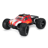 4WD RC Auto 45km/h LED Licht Voll Proportionaler Offroad Kletterwagen Monster Truck Fahrzeuge Modelle Spielzeug