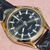 Vialux Klassiker Quarz Uhr #ÖZENSAAT