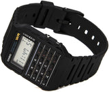 Casio Uhr Rechner Taschenrechneruhr ÖZENSAAT
