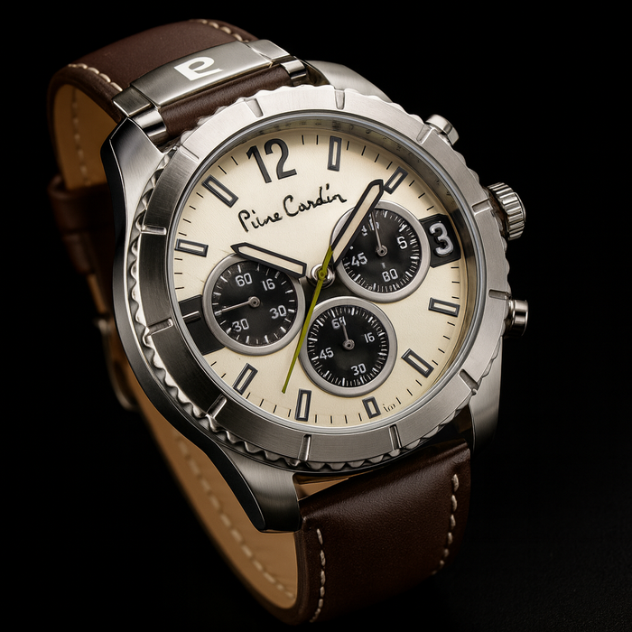 Pierre Cardin Armbanduhr