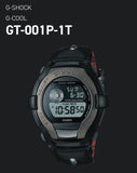 CASIO  G-SHOCK G-COOL Digital Herrenuhr 200M #ÖZENSAAT