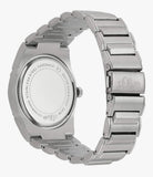 s.Oliver SO-4053-MQ XL Herren Armbanduhr aus Edelstahl #ÖZENSAAT